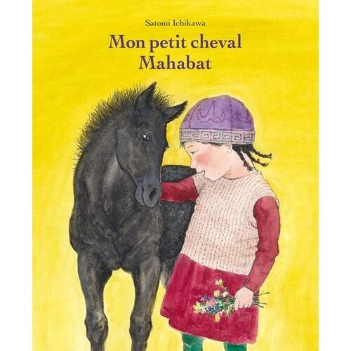 Mon Petit Cheval Mahabat