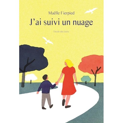 J'ai Suivi Un Nuage