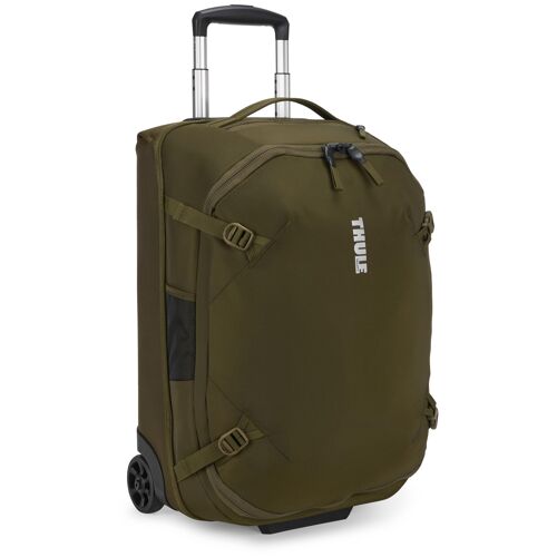 Thule Subterra EnRoute Chariot Carapace molle Vert