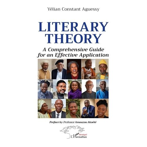 Literary Theory - A Comprehensive Guide For An Effective Application
