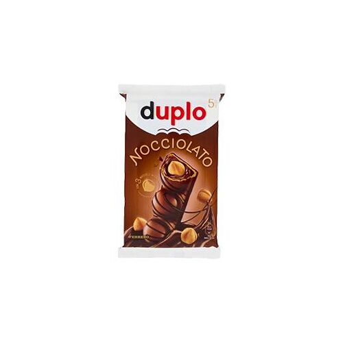 Ferrero 8000500022634 Confiserie À Base De Chocolat 130 G 5 Pièces