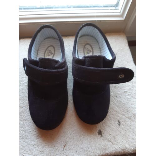 Chaussons Confort Celia Ruiz 36