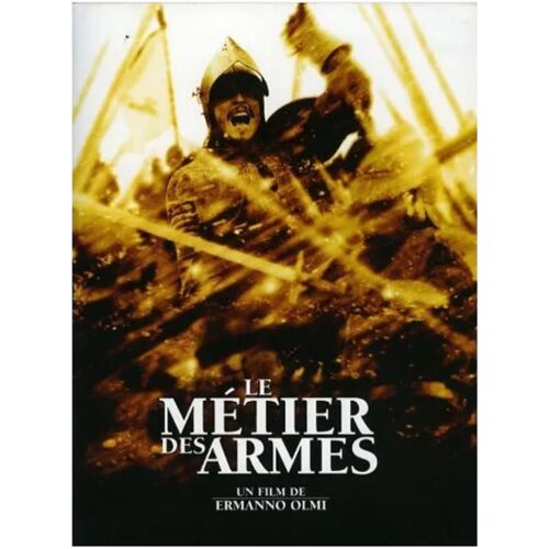 Le Métier Des Armes - Dossier De Presse Du Film De Ermanno Olmi Avec Sergio Grammatico, Dimitar Ratchkov, Dessy Tenekedjieva