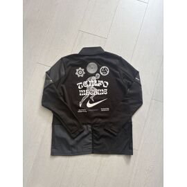 Demi Zip Nike Running Tempo Machine