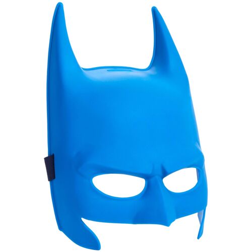 Dc Comics Dc Premier-Coffret Masques-Masques De Super-Héros Pour Enfants