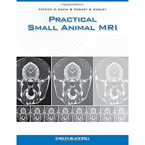 Practical Small Animal Mri