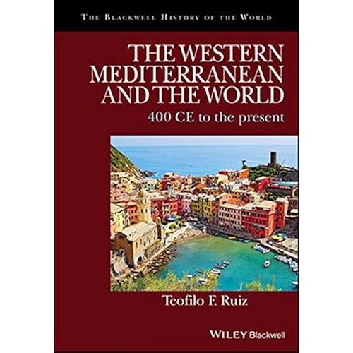 The Western Mediterranean And The World