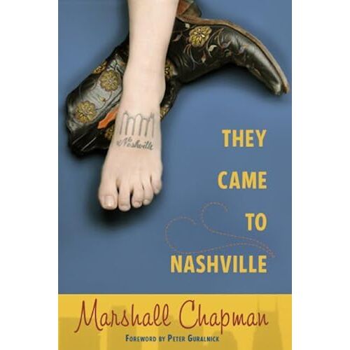 They Came To Nashville