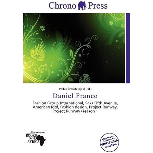 Daniel Franco