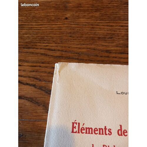 Eléments De Grammaire Du Dialecte Quercynol Par Louis Allanche