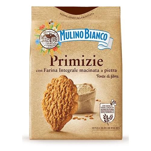 Mulino Bianco 8076809542005 Biscuit Cookie Naturel 700 G