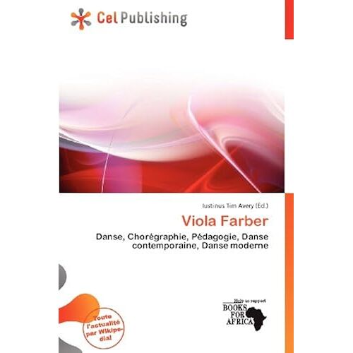 Viola Farber