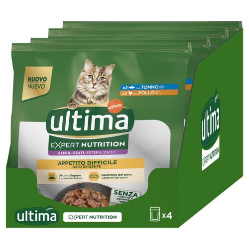Ultima By Affinity Expert Nutrition 70 G