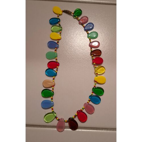 Collier Fantaisie