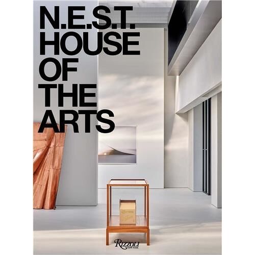 Nest: House Of The Arts /Anglais