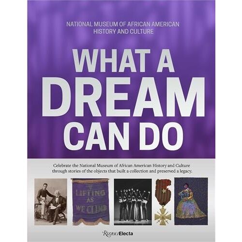 What A Dream Can Do /Anglais