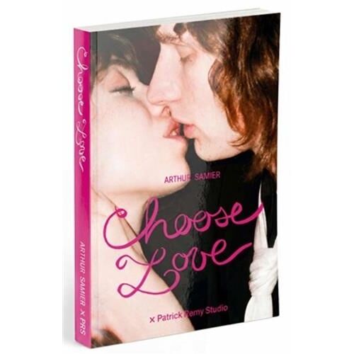 Arthur Samier Choose Love /Anglais