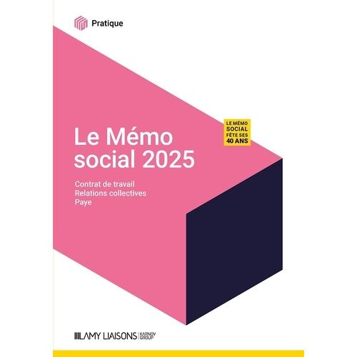 Le Mémo Social