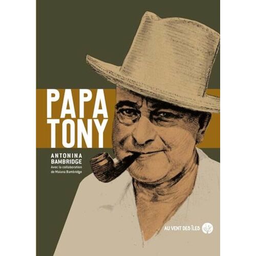 Papa Tony
