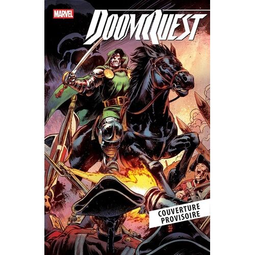 Marvel World N°13