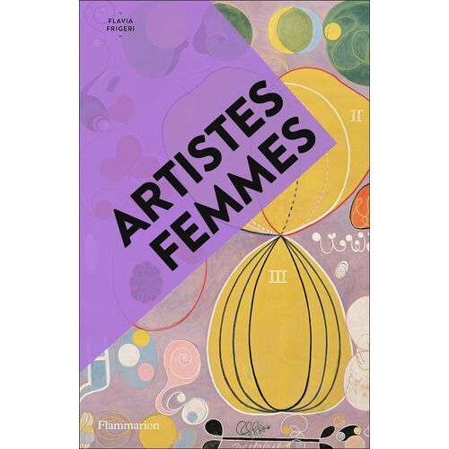 Artistes Femmes