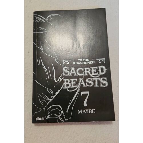 To The Abandonné Sacrés Beasts 7 Maybe