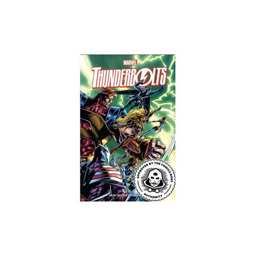 Thunderbolts - Tome 1