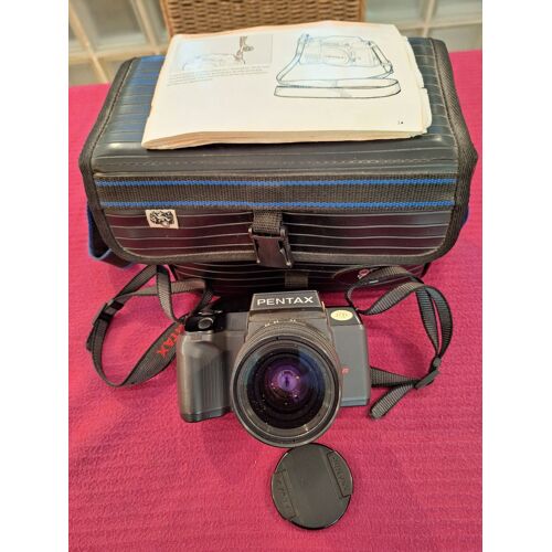 PENTAX SF 7