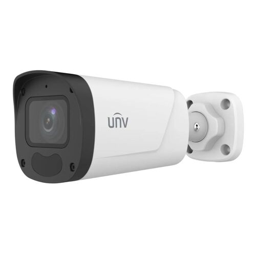 Caméra de Sécurité Uniview Whale Bullet 5MP 2.8¿12mm IP67 Blanche - UAC-B315-ADZLM