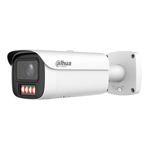 Caméra de Sécurité IP Dahua WizMind Bullet 4MP 2.7mm¿12mm IP67 - DH-IPC-HFW5459E1P-ZE-IL-2712