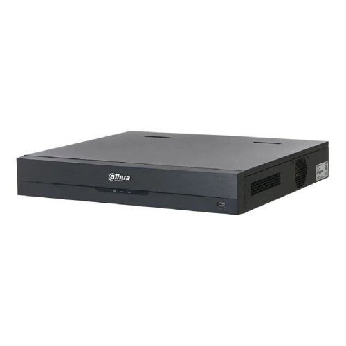Enregistreur NVR Dahua WizSense 32 Canaux Noir - DHI-NVR5432-EI2