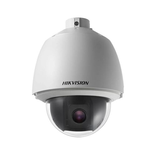 Caméra de Surveillance Hikvision Pro PTZ Dome 2MP 4.8¿153.6mm IP66 Blanche - DS-2AE5232TG