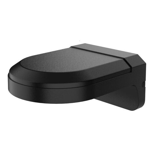 Support Mural Hikvision pour Caméras Dôme et Tourelle Noir - DS-220AZJ-145-BA