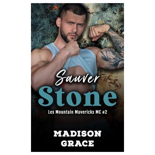 Sauver Stone