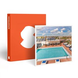 3 Nuits À L'h10 Roma Città 4* Au C?Ur De La Ville Éternelle - Smartbox - Coffret Cadeau Séjour