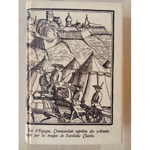Histoire De La Gravure Ancienne - Georges Duplessis - Édition Jean De Bonnot 1974 - Reliure Spéciale Estampe Originale Du Xviiie Siècle