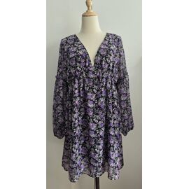 Robe H&M Divided, Taille 36