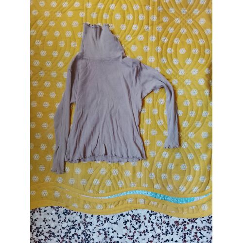 Pull Fille 5 Ans