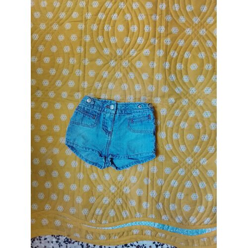 Short Fille 4 Ans