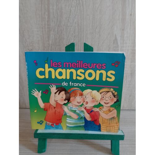 Les Meilleures Chansons De France (19 Chansons)