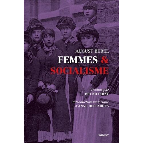 Femmes & Socialisme
