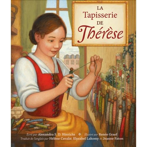 La Tapisserie De Thérèse