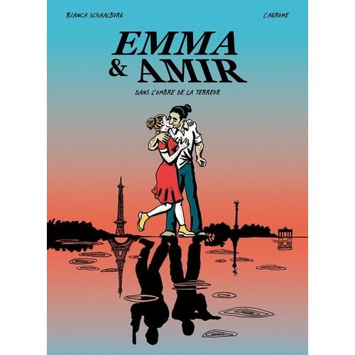 Emma & Amir - Dans L'ombre De La Terreur
