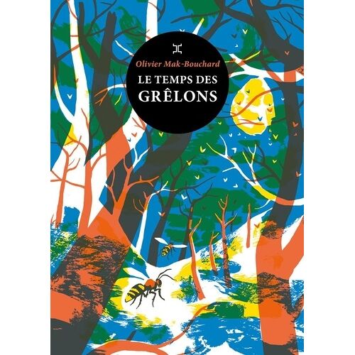 Le Temps Des Grêlons