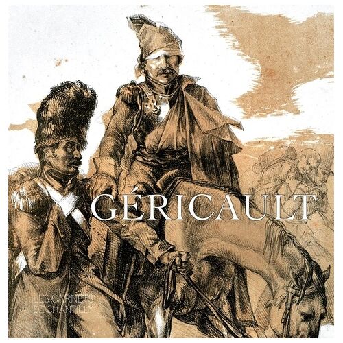 Géricault - Au Musée Condé De Chantilly
