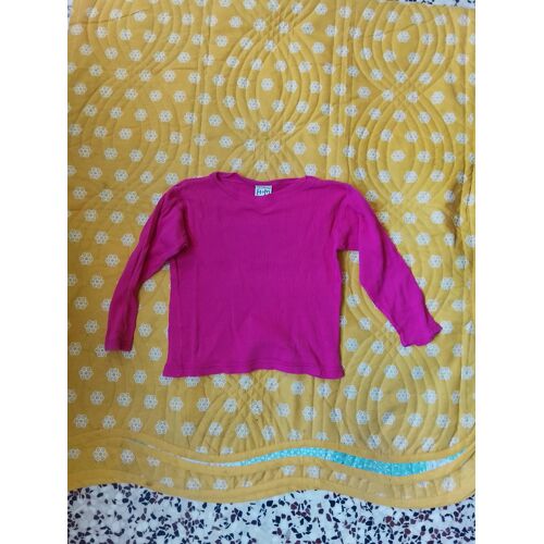 Pull Fille 3 Ans