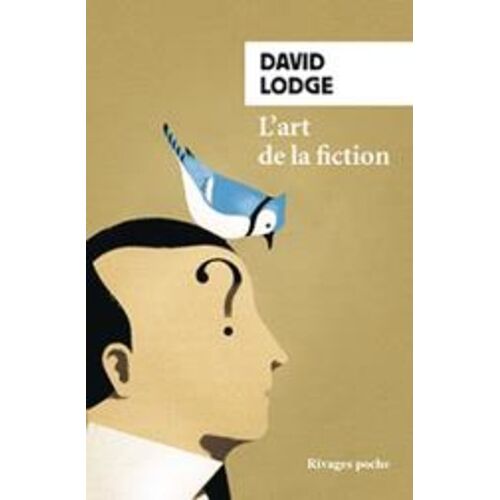 L'art De La Fiction