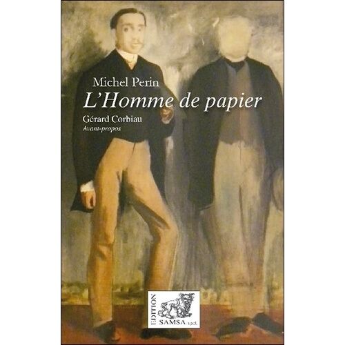 L'homme De Papier