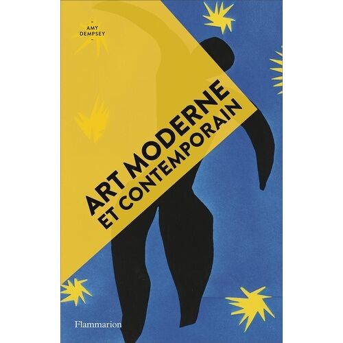 Art Moderne Et Contemporain