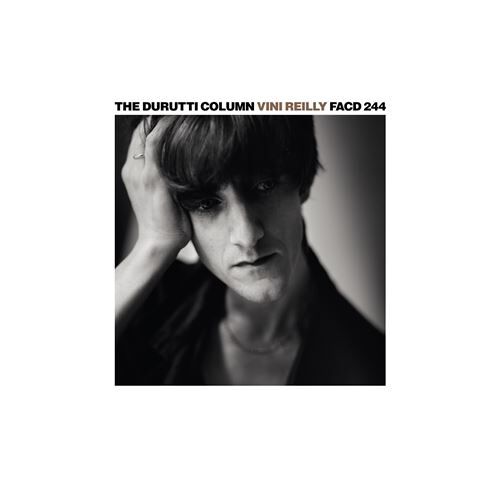 The Durutti Column - Viny Reily Édition Limitée